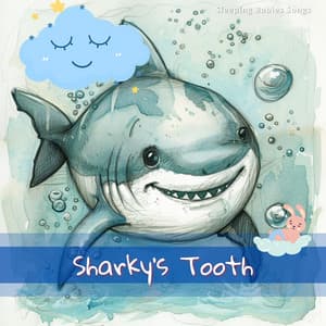 Sharky’s Tooth - Sleeping Babies Songs