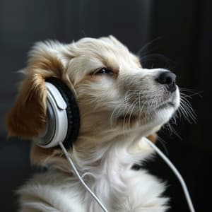 Sonidos Reconfortantes Para Mascotas: Música Para Momentos Tranquilos - Naturalmente recurrente