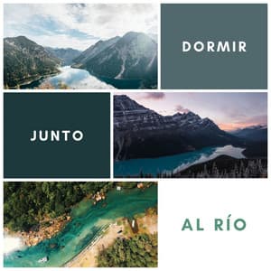 Dormir Junto al Río: Hermosos Sonidos de la Naturaleza para Relajar Profundamente - Naturaleza Ensemble