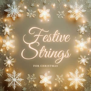 Festive Strings for Christmas - Coral Infantil de Navidad