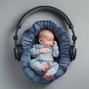 Slumber Symphony: Restful Music for Baby Sleep - Baby Lullaby Songs To Go To Sleep Album