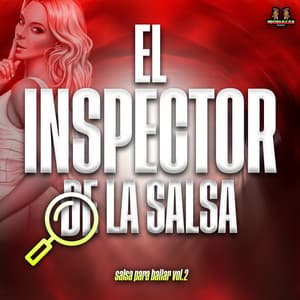 Salsa Para Bailar Vol. 2 - El Inspector De La Salsa