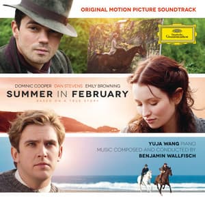 Summer In February - Yuja Wang