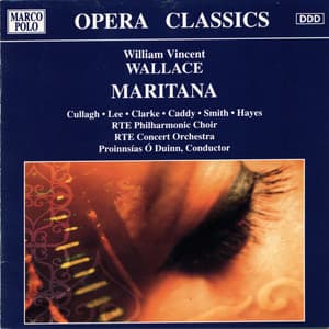 Wallace: Maritana - William Vincent Wallace