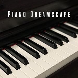 Piano Dreamscape: Serenading Notes for Peaceful Sleep - Gutter Keys. Peaceful Pianos