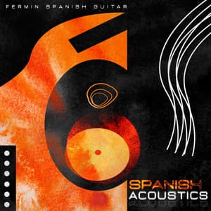 Spanish Acoustics - Fermin Spanish Guitar