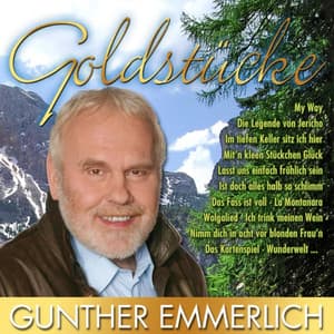 Goldstücke von Gunther Emmerlich - Gunther Emmerlich