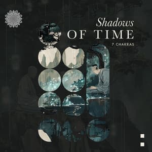 Shadows of Time - 7 Chakras