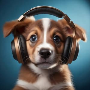 Relajación Canina: Melodías Lofi Para Perros - Núcleo musical
