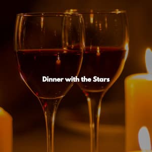 Dinner with the Stars - Saturday Morning Jazz Playlist