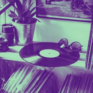 Feelings for Improving Work - Jazz Alegre para Cafeterías