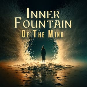 Inner Fountain Of The Mind - Bossa Chill Out
