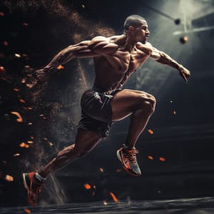 Mechanical Sunrise - Workout Music