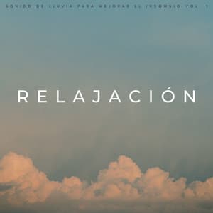 Relajación: Sonido De Lluvia Para Mejorar El Insomnio Vol. 1 - Sonidos de Sueño Profundo