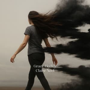 Block Negative Energy - Claire Neel