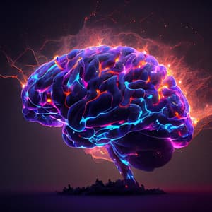 Healing Brain Balance: EMDR, DNA Renewal & Heavenly Frequencies for Deep Recovery - Michael Mood