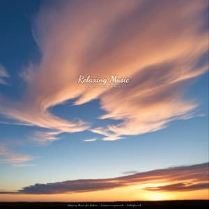 Relaxing Music for Sleep, Relaxing, Yoga, the Shower 2 - Sleeping Music for Babies