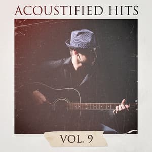 Acoustified Hits, Vol. 9 - Chillout Lounge Summertime Café
