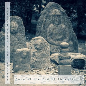 Gong Of The End Of Thoughts - Healing Sleep