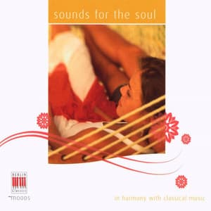 Mozart, Brahms, Chopin, Cimarosa, Ravel, Beethoven, Vivaldi, Haydn & Telemann: Sounds for the Soul - Dresdner Philharmonie