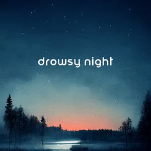 Drowsy Night: Sleep After Long Day, Peaceful Slumber - Good Night Unit