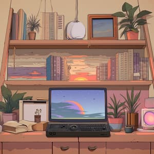 Melodías De Productividad: Ecos De Profesionalismo - De Mentes y Amantes