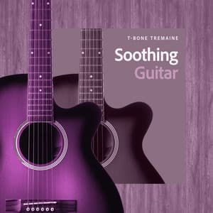 Soothing Guitar - T-Bone Tremaine