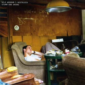 Sturm und Drang - Nils Wogram