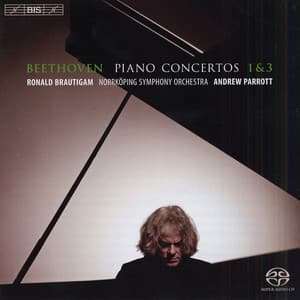 Beethoven, L. van: Piano Concertos Nos. 1 and 3 - Ludwig van Beethoven