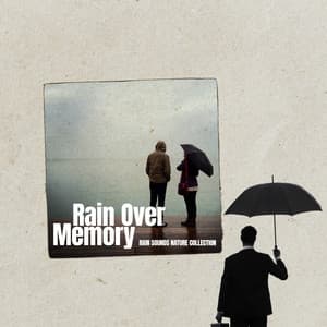 Rain Over Memory - Rain Sounds Nature Collection
