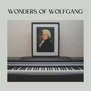 Wonders of Wolfgang - Massagem