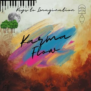 Keys to Imagination - Karma Flow
