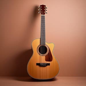 Música Suave De Guitarra: Melodías Para Bebés - Guitarra acústica
