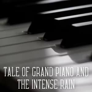 Tale of Grand Piano and the Intense Rain - Nature Is Calling