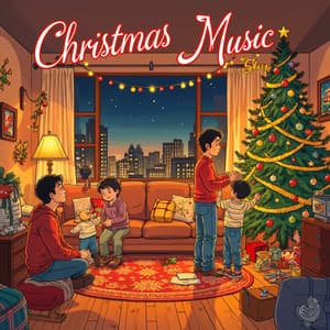 Christmas Music - Christmas Songs