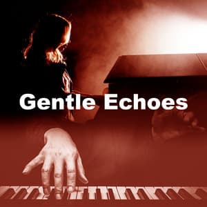 Gentle Echoes - Lewis Owen Heath