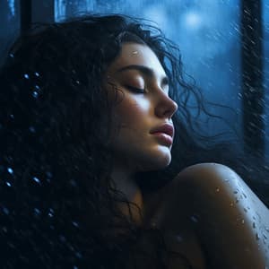 Sonidos Relajantes De Lluvia: Lluvias Suaves Para La Tranquilidad - musica para el sexo