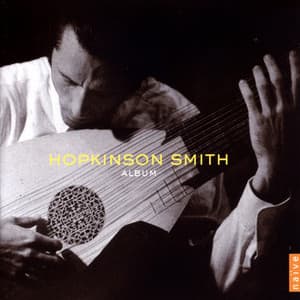 A Portrait - Hopkinson Smith