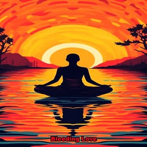 Bleeding Love - LofiRide