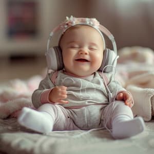 Infant Echoes: Baby Music Series - Baby Music