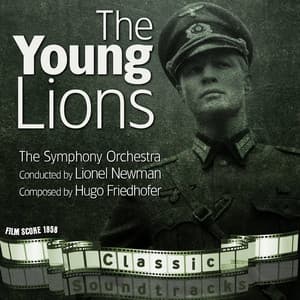 The Young Lions - Lionel Newman