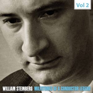 Milestones of a Conductor Legend, Vol. 2 - Ludwig van Beethoven