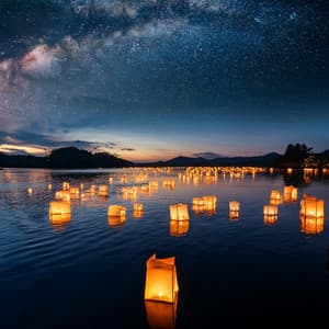 Calma Lofi: Ritmos Tranquilos Para La Noche De Relajación - Lofi para codificar