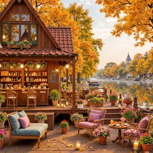 A Moment to Remember - Coffee Jazz Melody