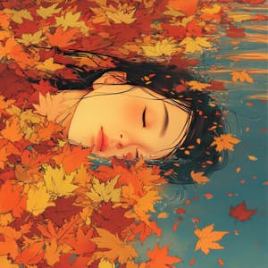 Chaussée des Aspirations Astrales - Zen Ambiance D'eau Calme