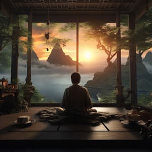 Lofi Beats for Zen Meditation - loficoffee