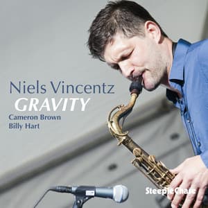 Gravity - Niels Vincentz