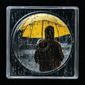 Mild Precipitation - Forest Rain FX