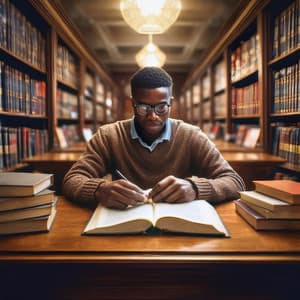 Estudio Enfocado: Música De Guitarra Para La Concentración - Guitarra Tranquila