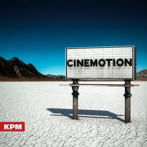 Cinemotion - Richard Mead